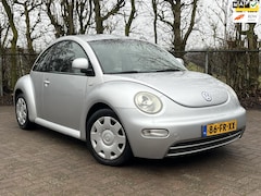 Volkswagen New Beetle - 2.0 Highline
