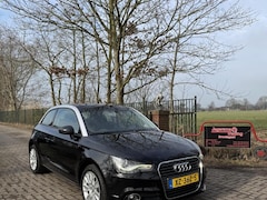 Audi A1 - 1.4 TFSI S edition | DSG | Nette auto