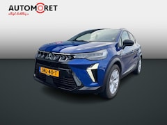 Mitsubishi ASX - 1.8 HEV AT Intense Trekhaak|