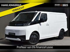 Farizon SV - L1H1 83 kWh | 360 CAMERA | TREKHAAK | STUUR/STOELVERWARMING | STOELVENTILATIE | APPLECARPL