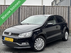 Volkswagen Polo - 1.0 TSI Comfortline/Cruise Control/Navi/