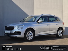 Skoda Kamiq - 1.0 TSI Selection Automaat / Travel-pakket / Trekgewicht 1200 kg / Adaptief cruise control