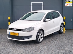 Volkswagen Polo - 1.2 TSI BlueMotion Edition Volledig onderhoud Nap
