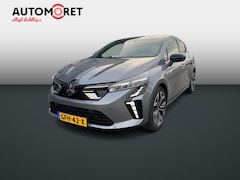 Mitsubishi Colt - 1.6 HEV Instyle Duurste uitvoering|Vol opties