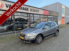 Suzuki SX4 S-Cross - 1.6 Exclusive AUTOMAAT-CLIMA-CRUISE-DAK