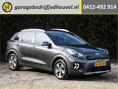Kia Niro - 1.6 GDi PHEV DynamicLine / hybride / lane-assist / adaptieve cruise control / 1e eig / bek