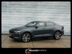 Polestar 2 - 2 Long Range Single Motor 78 kWh Panorama Soh 92.8%