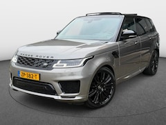 Land Rover Range Rover Sport - 2.0 P400e Autobiography Dynamic