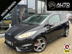 Ford Fiesta - 1.6 ST2 182PK | ZEER NETTE STAAT | Dealeronderhouden | Achteruitrijcamera | Recaro | Sony