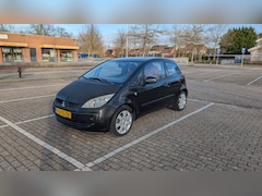 Mitsubishi Colt - 1.3 Heartbeat