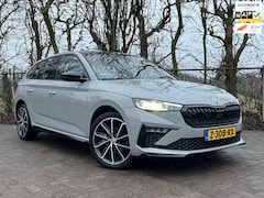Skoda Scala - 1.0 TSI Monte Carlo Full Option
