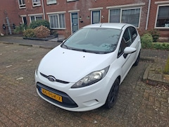 Ford Fiesta - 1.25 Trend 90 pk