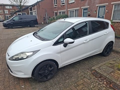 Ford Fiesta - 1.25 Trend 90 pk