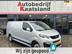 Peugeot Expert - 231L 2.0 BlueHDI 180 Premium Pack - Automaat - Cruise