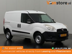 Fiat Doblò Cargo - 1.3 MultiJet Actual | Airco | Trekhaak