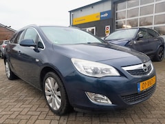 Opel Astra Sports Tourer - 1.4 Turbo Cosmo - Navigatie - Trekhaak
