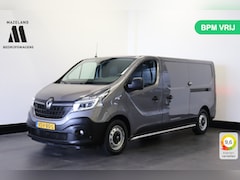 Renault Trafic - 2.0 dCi 145PK L2 Automaat EURO 6 - Airco - Cruise - Camera - €13.900, - Excl