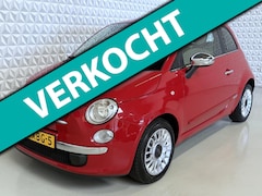 Fiat 500 - 1.2 Easy Airco APK 09-2026 / KOOPJE (2012)