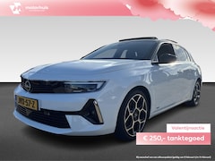 Opel Astra - 1.6 Hybrid 180pk Aut Ultimate PHEV | Full Options |