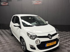 Renault Twingo - 1.5 dCi Dynamique | Clima | Cruise | Nieuwe APK |