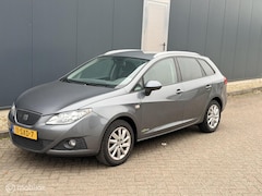 SEAT Ibiza ST - 1.2 TDI COPA Plus Ecomotive