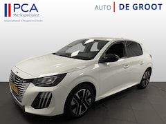 Peugeot 208 - ALLURE 100pk 3d Dash | Navi+Carplay | Camera incl. PDC v+a