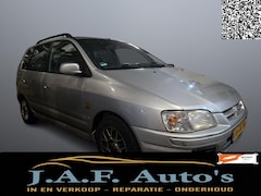 Mitsubishi Space Star - 1.8 GDI Export Good car