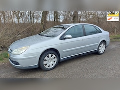 Citroën C5 - 2.0-16V Caractère AUTOMAAT