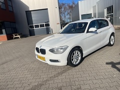BMW 1-serie - 116i EDE Business