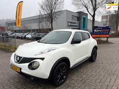 Nissan Juke - 1.6 - AIRCO - NAVIGATIE - CAMERA