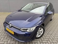 Volkswagen Golf - 1.5 eTSI Life Business*NAVI*CAMERA*APPLE CARPLAY*STOEL VERWARMING
