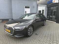 Audi A6 Avant - 45 TFSI | PANO | LEER | ELEK. STOELEN |