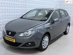 SEAT Ibiza ST - 1.2 TSI Style Airco Cruise PDC / 113.000km (2012)