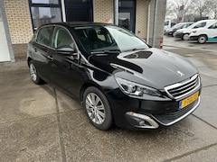 Peugeot 308 - 1.6 THP Première ( MOTOR PROBLEM )