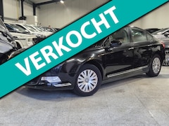 Citroën C5 - 2.0 16V Comfort Lucht vering Airco Apk 02-2027