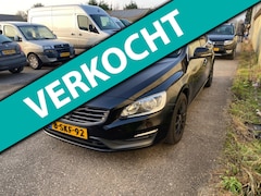 Volvo V60 - 1.6 D2 Momentum