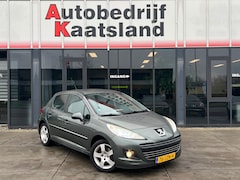 Peugeot 207 - 1.6 VTi Première - Airco - Cruise - NIEUWE APK