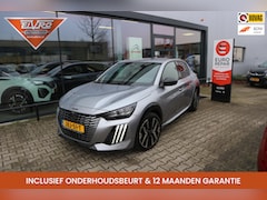 Peugeot 208 - 1.2 PureTech 100 GT NAVI CAMERA CLIMA CRUISE KEYLESS 17'' RIJKLAARPRIJS