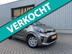 Kia Picanto - 1.0 MPi DynamicLine | NAVI | CAMERA |