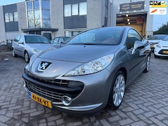 Peugeot 207 CC - 1.6 VTi Féline Automaat Airco Elektr Ramen