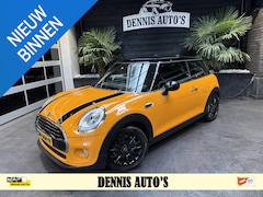 MINI Cooper - 1.5 Serious Business