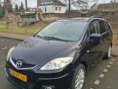 Mazda 5 - 1.8 Executive