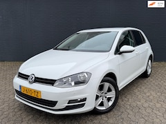 Volkswagen Golf - 1.4 TSI Highline, CLIMA, NAVI, CRUISE, NAP, STOELVERWARMING