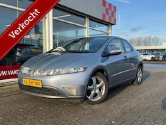 Honda Civic - 1.4 Sport