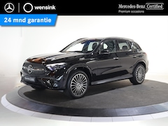Mercedes-Benz GLC-klasse - 300e 4MATIC Sport Edition | Panoramaschuifdak | Premium Plus | Night | Burmester | Trekhaa