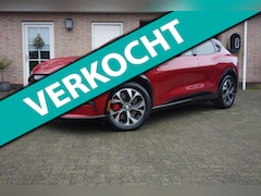 Ford Mustang Mach-E - AWD 75 kWh SOH 92%