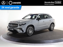 Mercedes-Benz GLC-klasse - 300e 4MATIC Sport Edition | AIRMATIC | Techniekpakket | Premium plus | Night | Trekhaak |