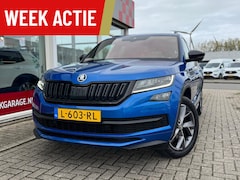 Skoda Kodiaq - 1.5 TSI Sportline Business DSG
