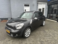 MINI Countryman - 1.6 Cooper S | 184 PK | PANO | NAVI | XENON | LEER |