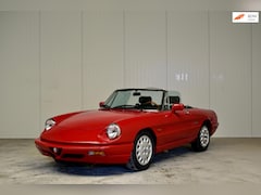 Alfa Romeo Spider - 2.0